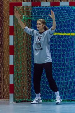Bild 278 - B-Juniorinnen HSG Kremperheide/M�nsterdorf - JSG Alstertal/Norderstedt : Ergebnis: 21:21